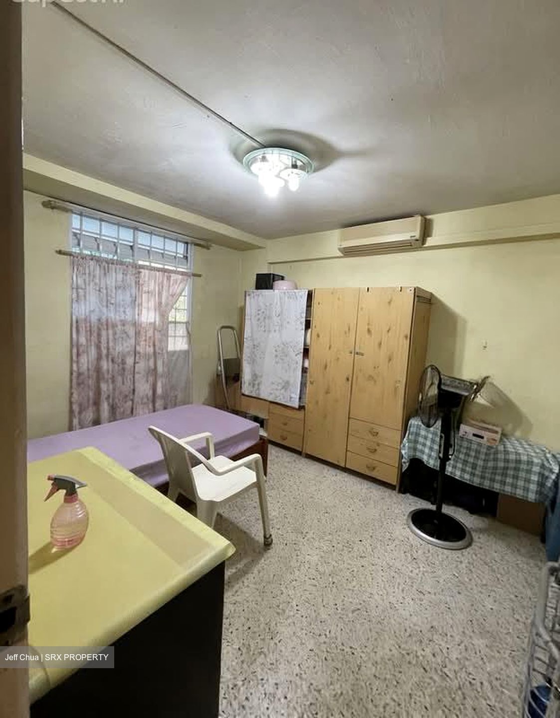Blk 6 Ghim Moh Road (Queenstown), HDB 3 Rooms #539625611